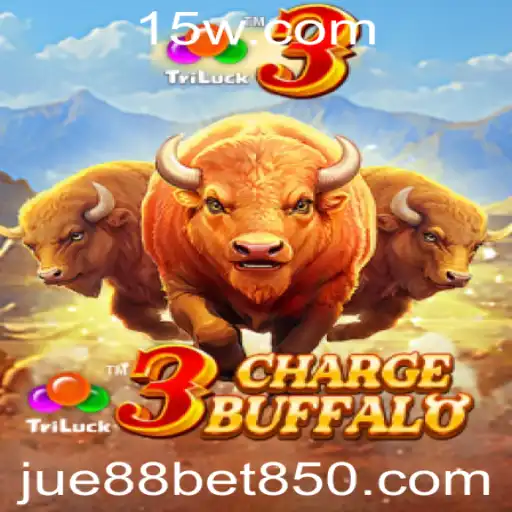 jue88 bet | Descubra o Mundo de 3ChargeBuffalo com Jue88 Bet