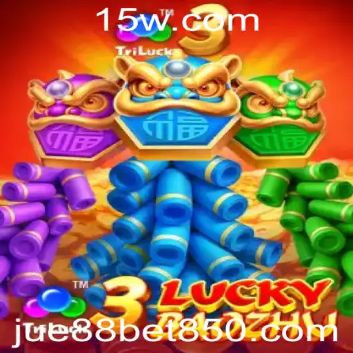 jue88 bet | Descubra o Fascinante Mundo de 3LuckyBaozhu com Jue88 Bet