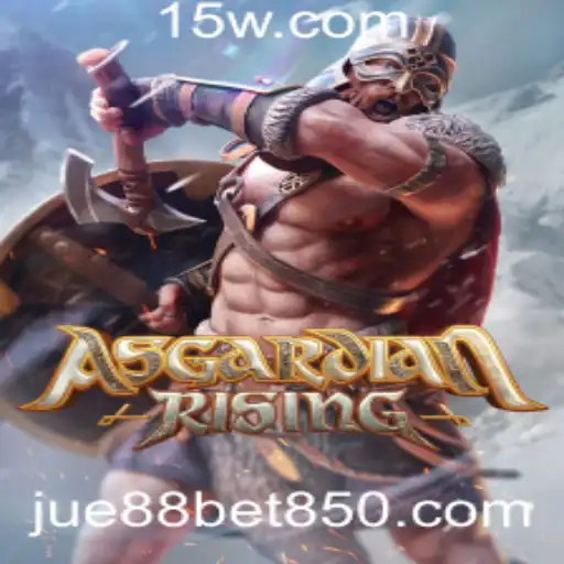 jue88 bet | AsgardianRising: Um Novo Desafio no Universo dos Jogos Online