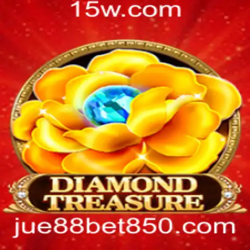 jue88 bet | Descubra o Fascinante Mundo de Diamondtreasure