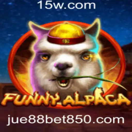 jue88 bet | Explorando o Fascinante Mundo de FunnyAlpaca: Um Jogo Empolgante e Inovador
