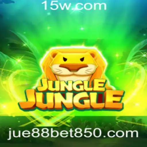 jue88 bet | Explorando o Fascinante Mundo de JungleJungle