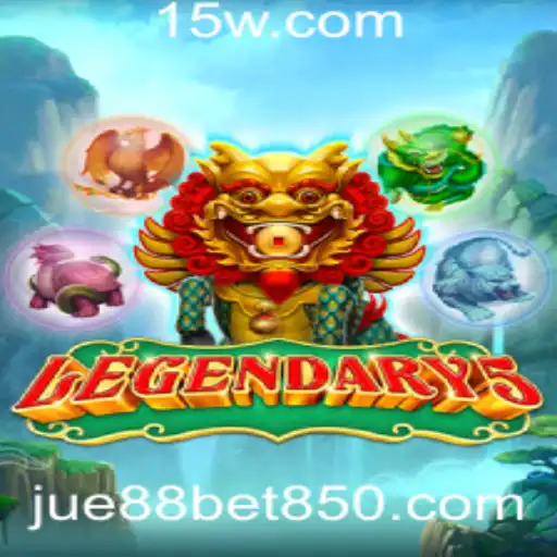 jue88 bet | Legendary5: Desvendando o Jogo e Seus Desafios Épicos