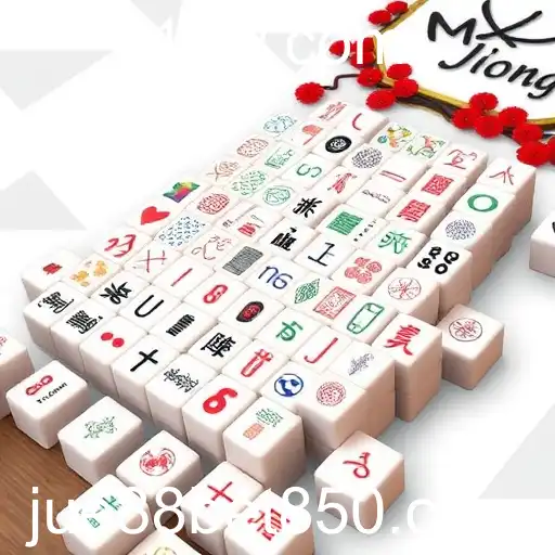 Mahjong: Tradição Oriental e Estratégias Modernas