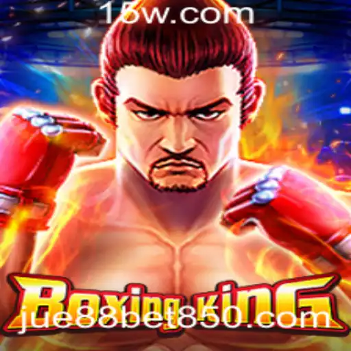 Descubra Tudo Sobre BoxingKing: O Jogo de Luta do Ano