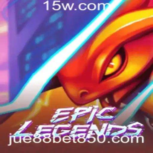 EpicLegends: Explorando o Mundo do Jogo e as Novas Oportunidades com Jue88 Bet