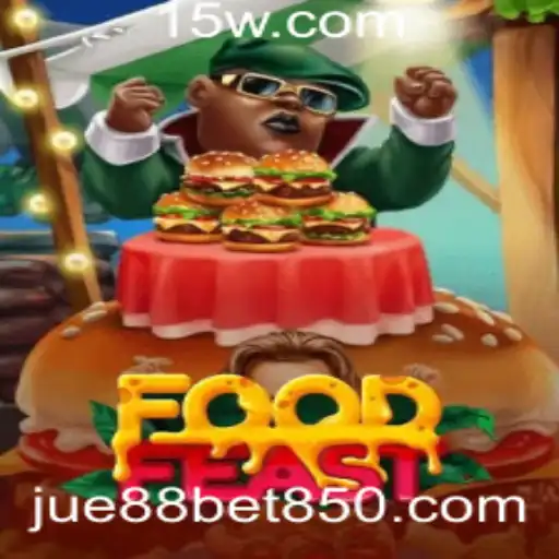 Descubra o Universo Delicioso de FoodFeast: Um Jogo de Estratégia e Habilidade