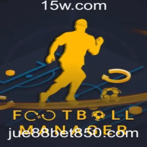 Explorando o Mundo do FootballManager e sua Relação com a Plataforma Jue88 Bet