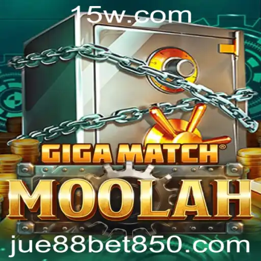 Explorando o Mundo de GigaMatchMoolah: A Nova Sensação do Jogo com Jue88 Bet