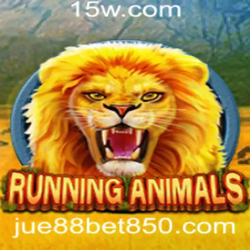 Descubra o Fascinante Mundo de RunningAnimals e sua Conexão com Jue88 Bet