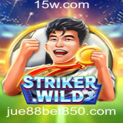 Descubra o Mundo Emocionante de StrikerWILD com Jue88 Bet