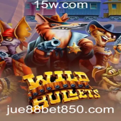 Explorando WildBullets: A Nova Febre dos Jogos de Aventura