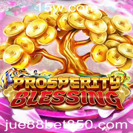 jue88 bet | Descubra ProsperityBlessing: O Jogo de Aposta Que Está Conquistando o Mundo