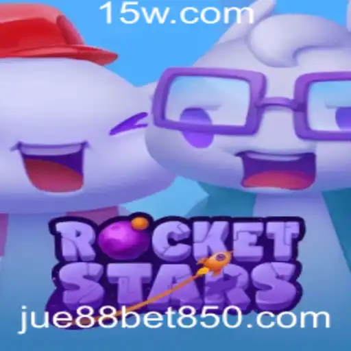 jue88 bet | RocketStars: Uma Jornada Cósmica no Mundo dos Jogos