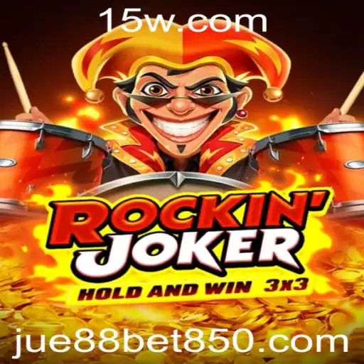 jue88 bet | Explorando o Mundo de RockinJoker: Um Guia Completo sobre Jue88 Bet