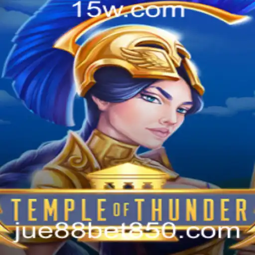 jue88 bet | Explorando a Aventura de TempleofThunder: Uma Imersão no Mundo dos Jogos