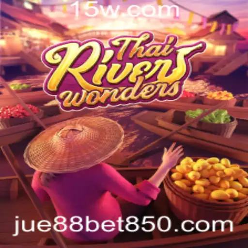 jue88 bet | Descubra o Encantador Jogo ThaiRiverWonders: Regras e Estratégias