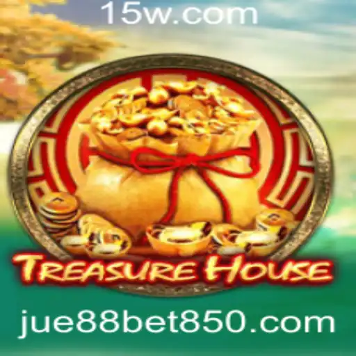 jue88 bet | Explorando o Fascinante Mundo de TreasureHouse