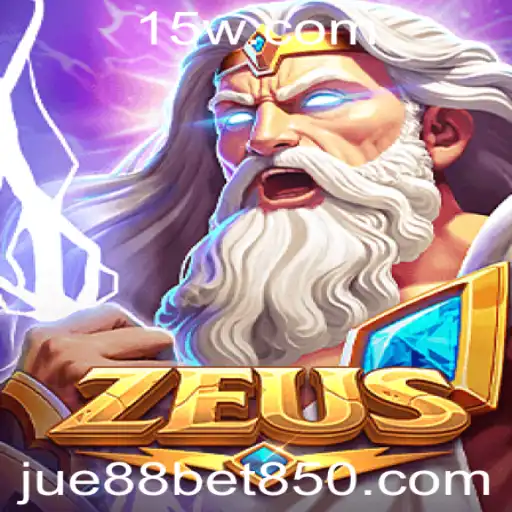 jue88 bet | Descubra o Fascinante Mundo do Jogo Zeus e a Plataforma Jue88 Bet